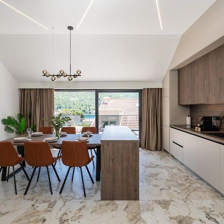 Apartments Maria ซาตอน ภายนอก รูปภาพ