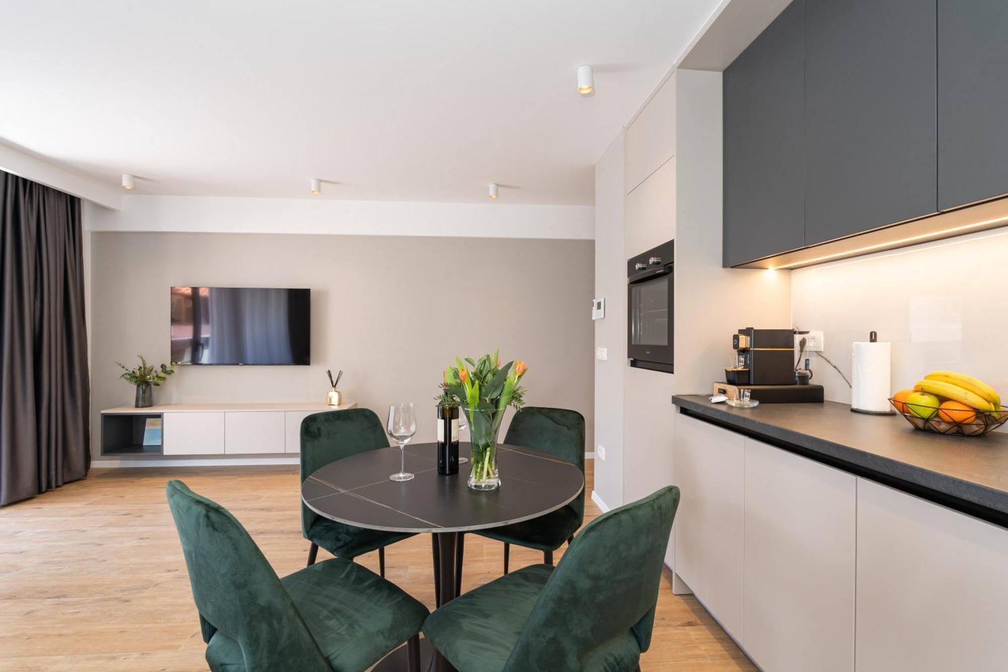Apartments Maria ซาตอน ภายนอก รูปภาพ