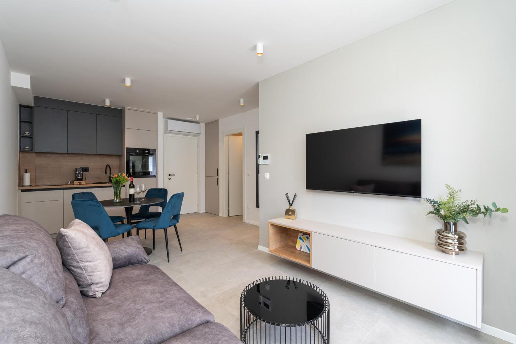 Apartments Maria ซาตอน ภายนอก รูปภาพ