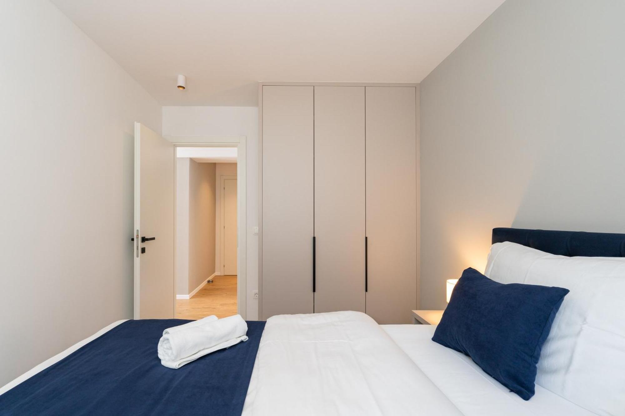 Apartments Maria ซาตอน ภายนอก รูปภาพ