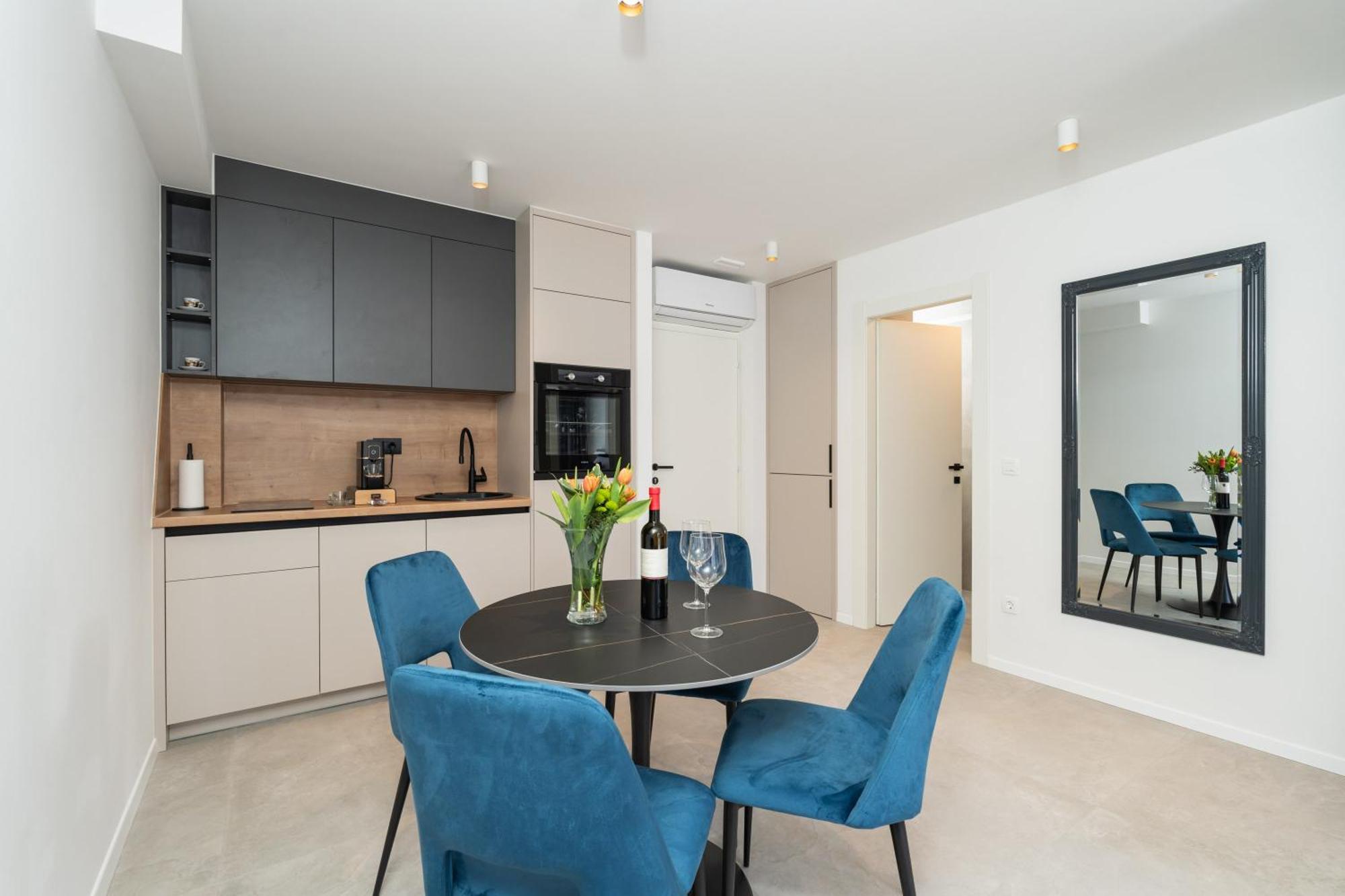 Apartments Maria ซาตอน ภายนอก รูปภาพ