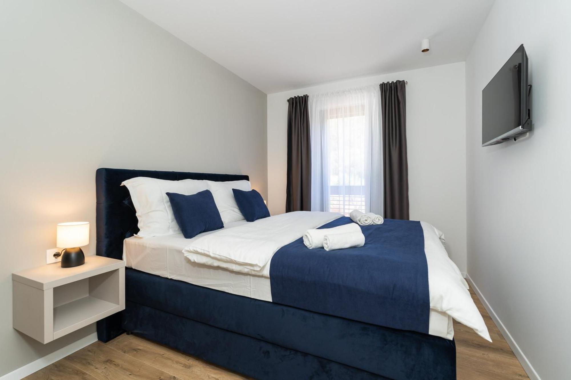 Apartments Maria ซาตอน ภายนอก รูปภาพ
