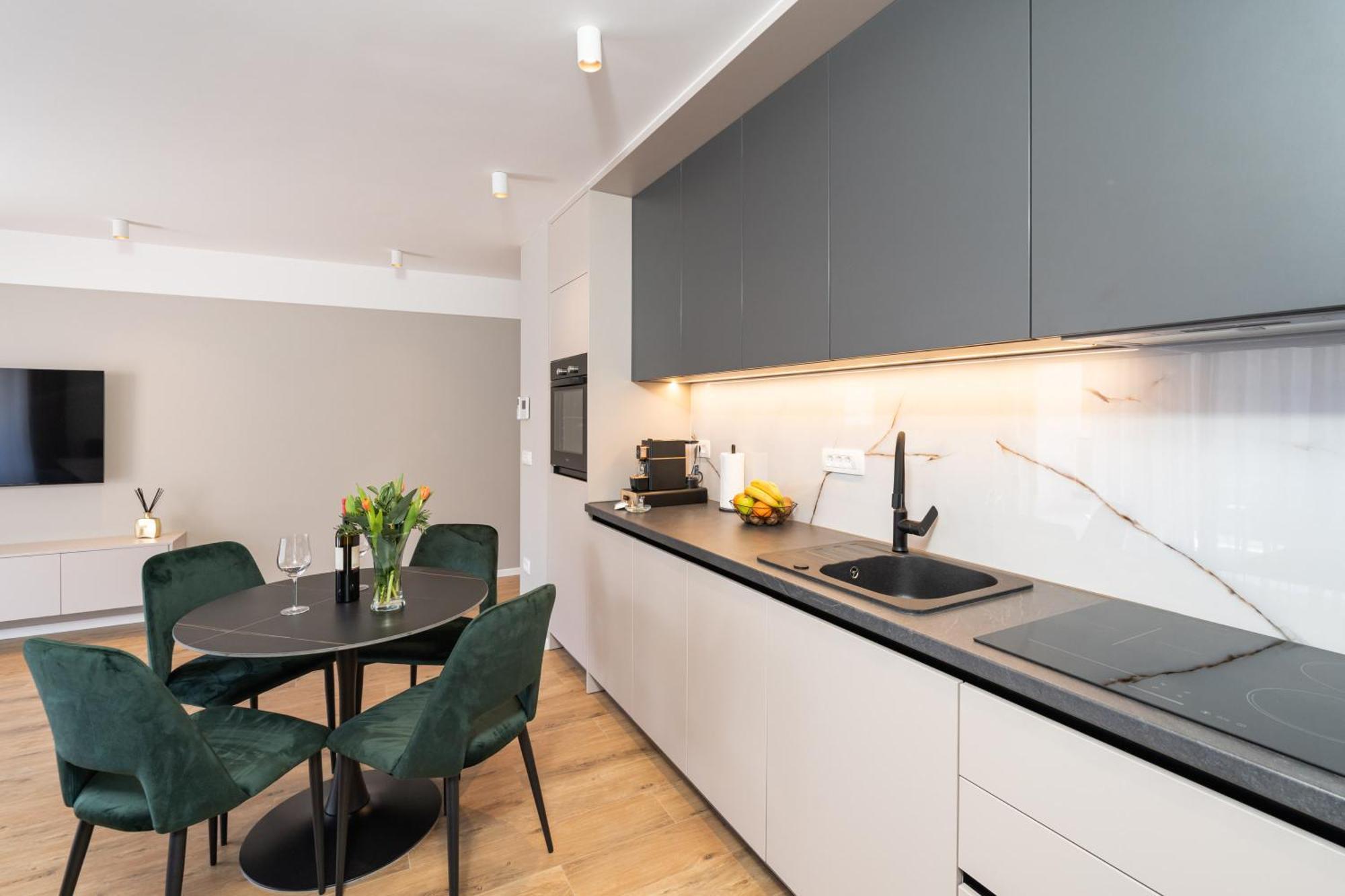 Apartments Maria ซาตอน ภายนอก รูปภาพ