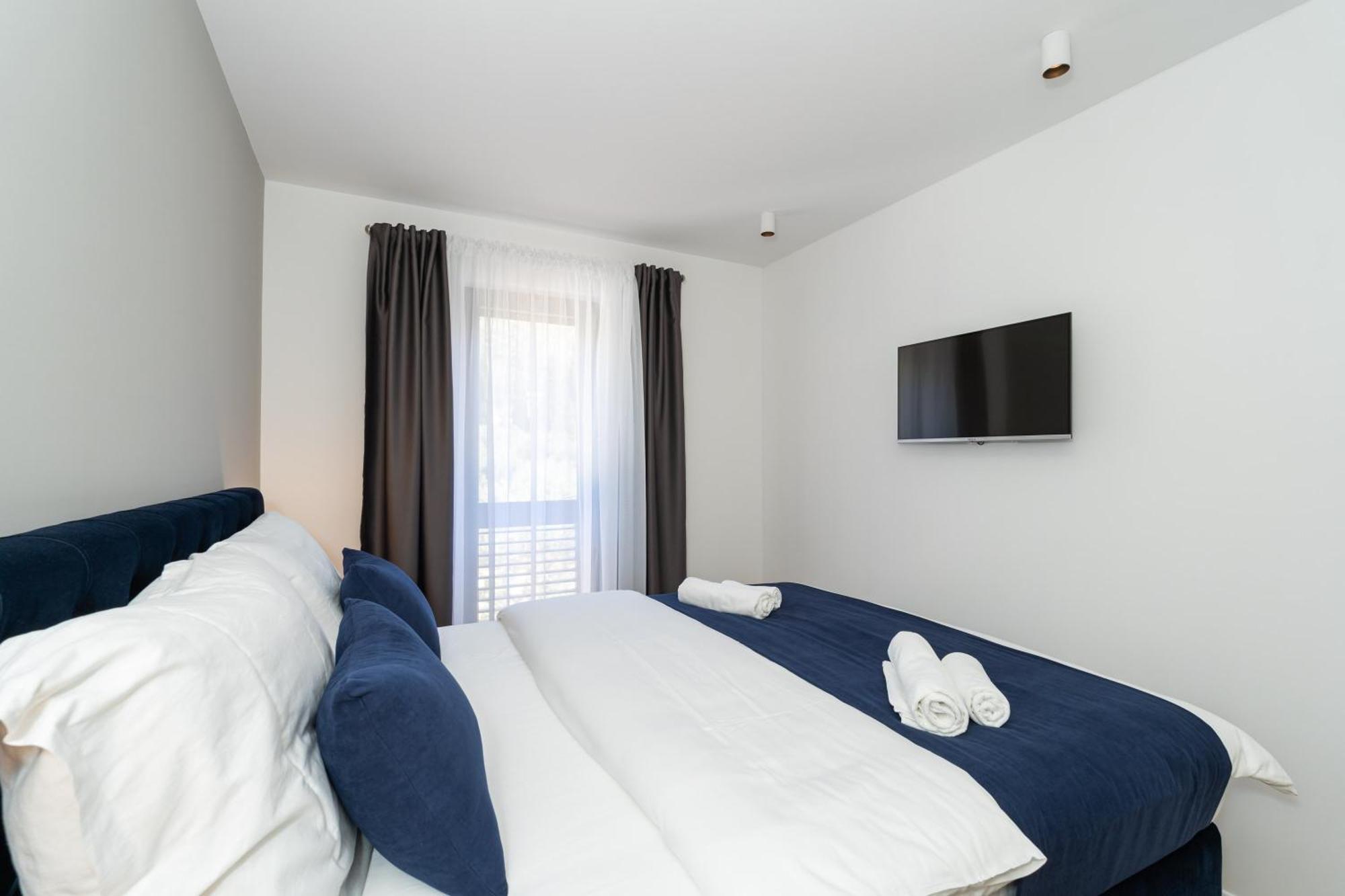 Apartments Maria ซาตอน ภายนอก รูปภาพ