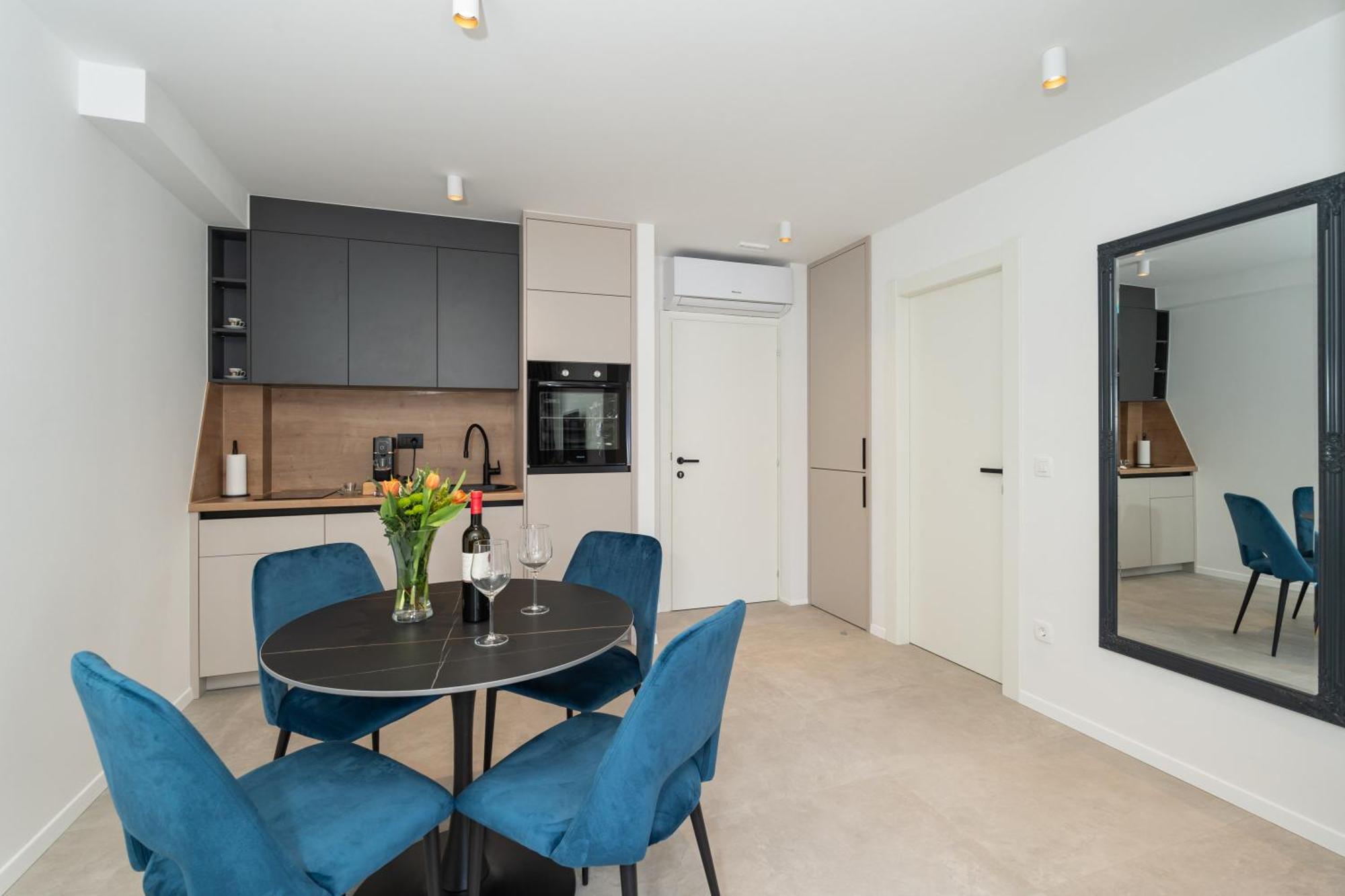 Apartments Maria ซาตอน ภายนอก รูปภาพ