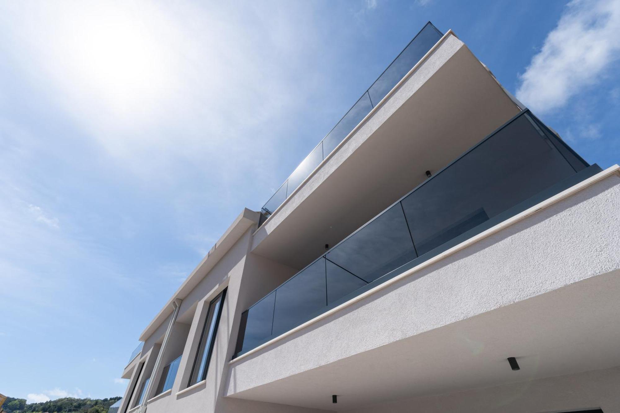 Apartments Maria ซาตอน ภายนอก รูปภาพ