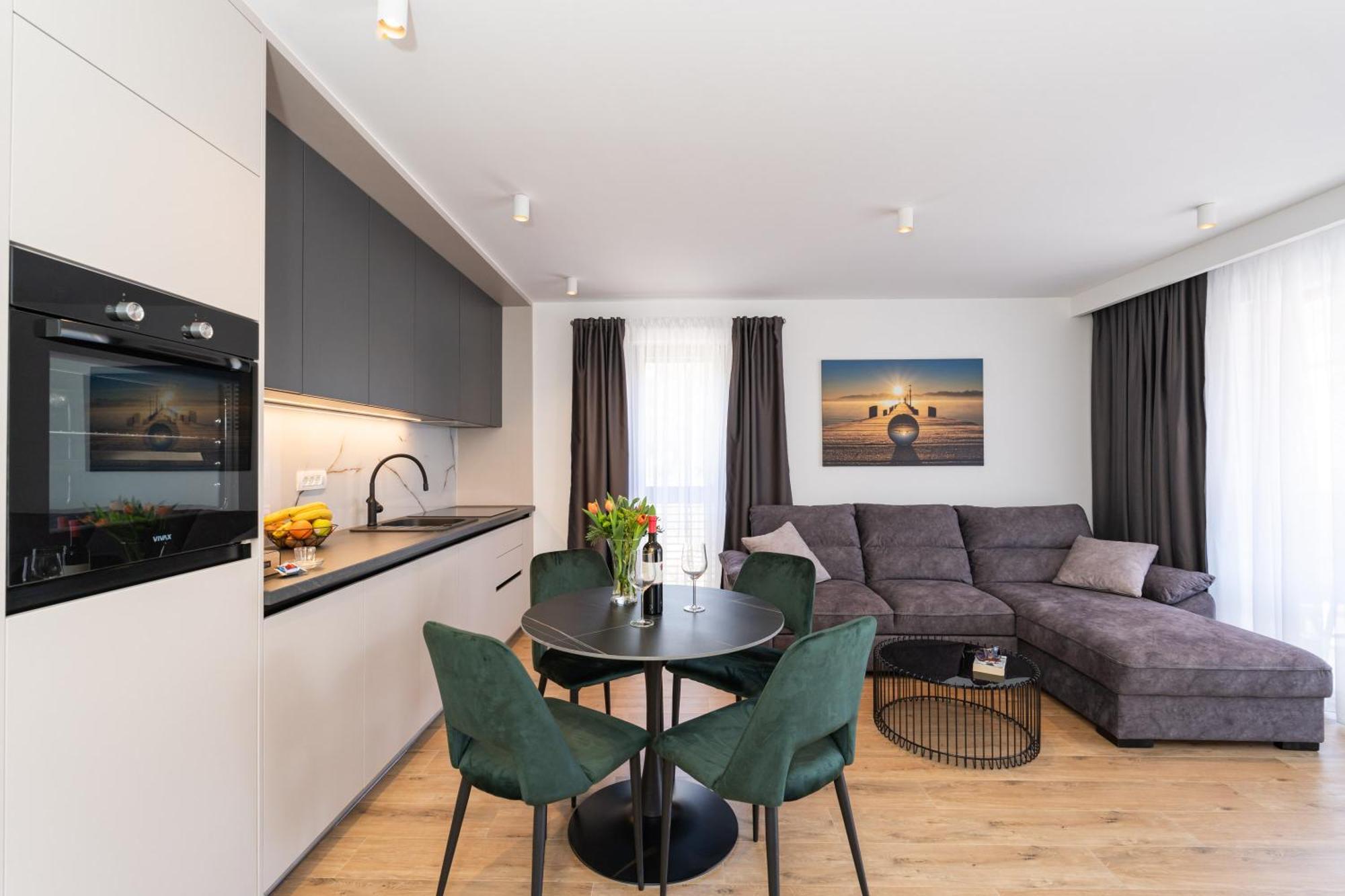 Apartments Maria ซาตอน ภายนอก รูปภาพ