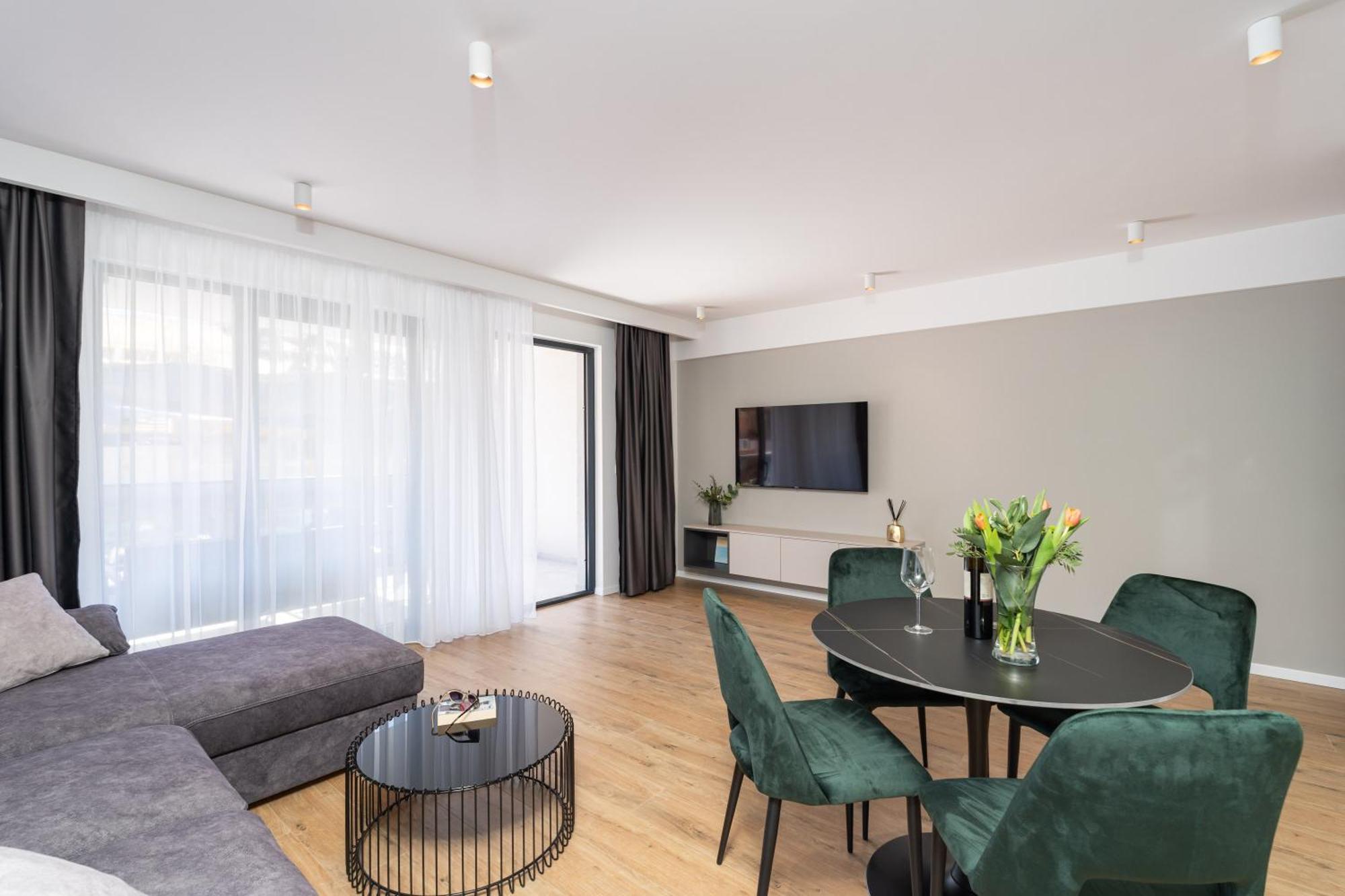 Apartments Maria ซาตอน ภายนอก รูปภาพ