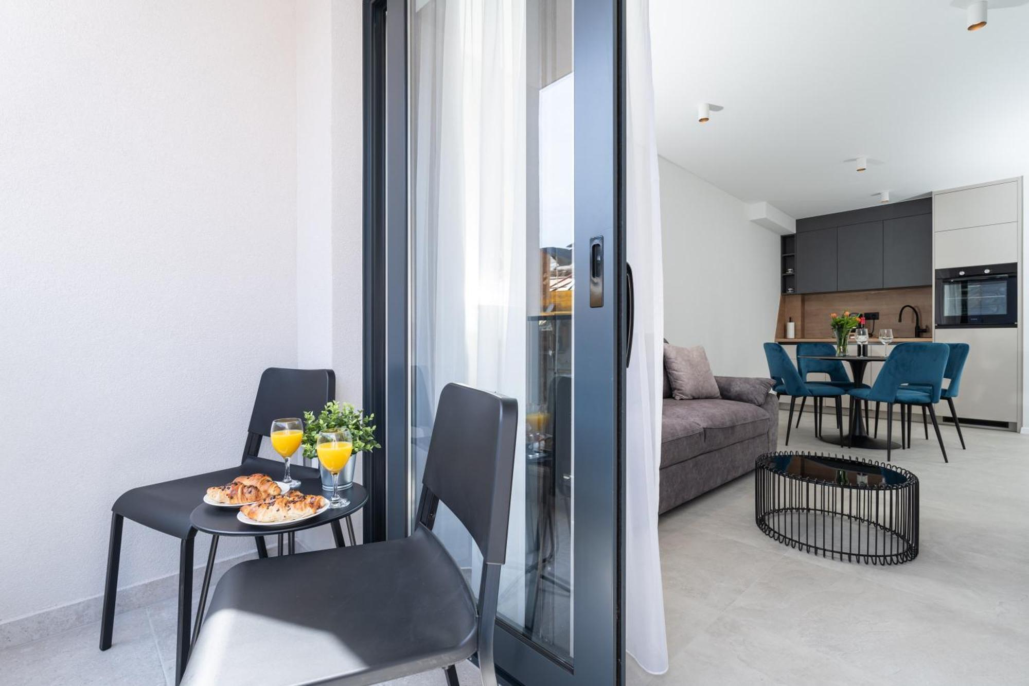 Apartments Maria ซาตอน ภายนอก รูปภาพ