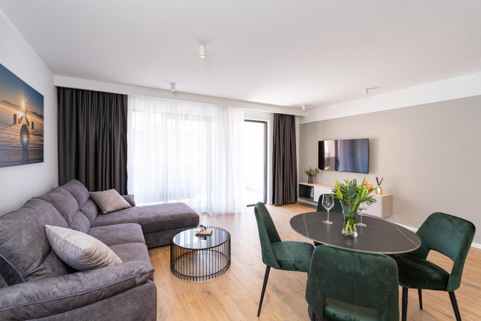 Apartments Maria ซาตอน ภายนอก รูปภาพ