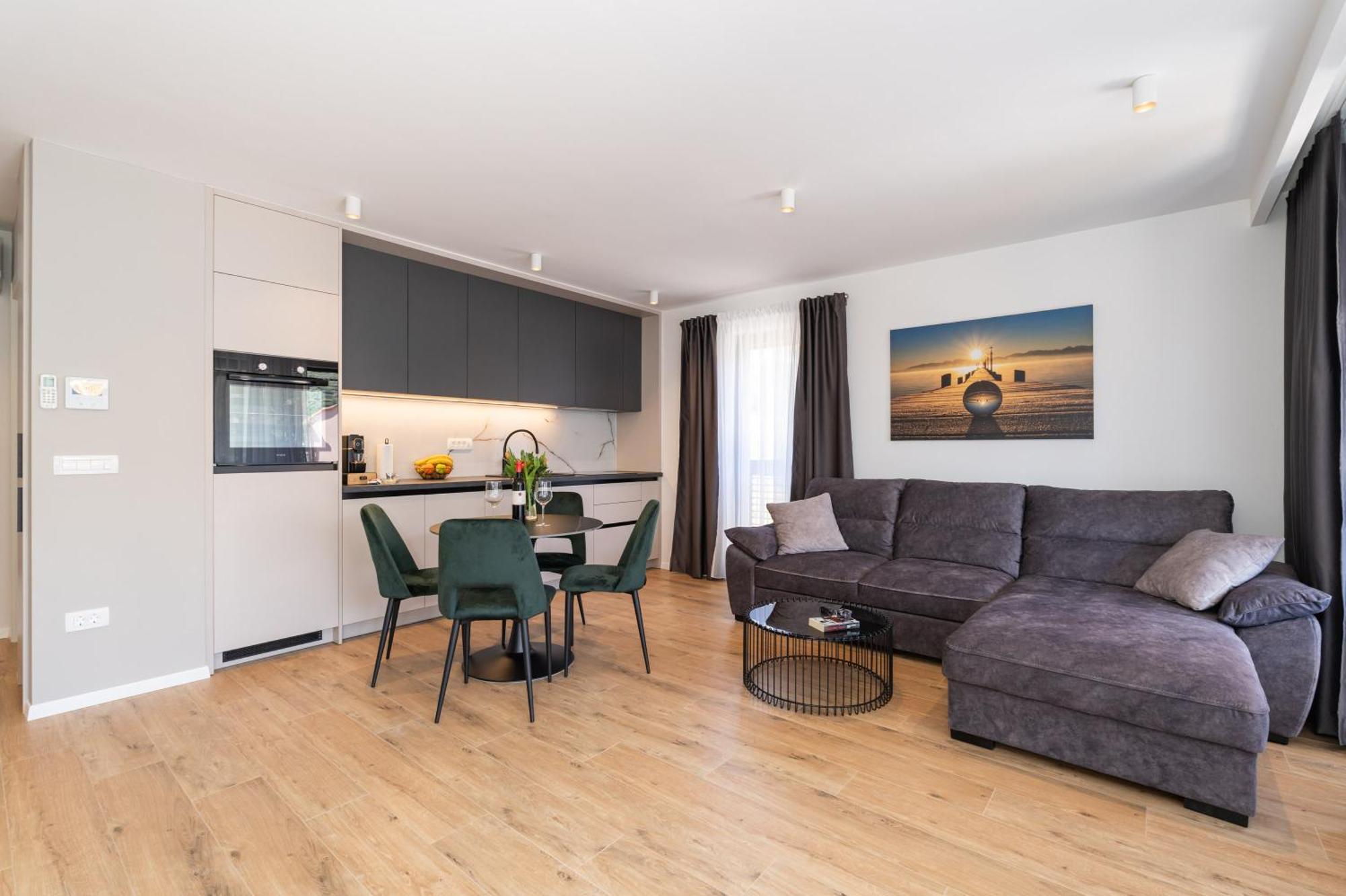 Apartments Maria ซาตอน ภายนอก รูปภาพ
