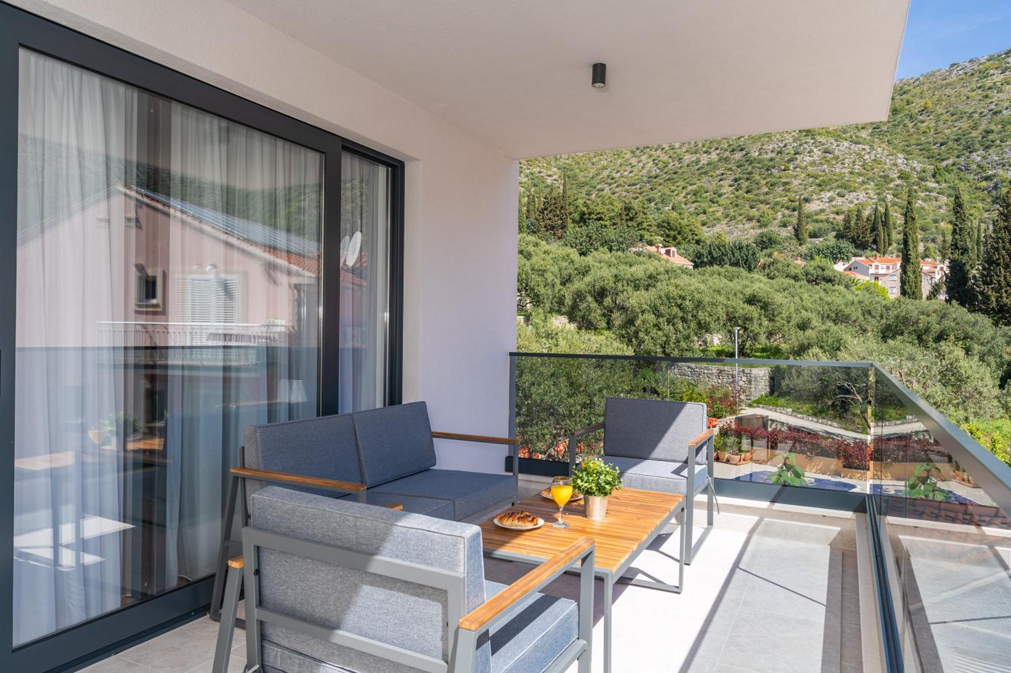 Apartments Maria ซาตอน ภายนอก รูปภาพ