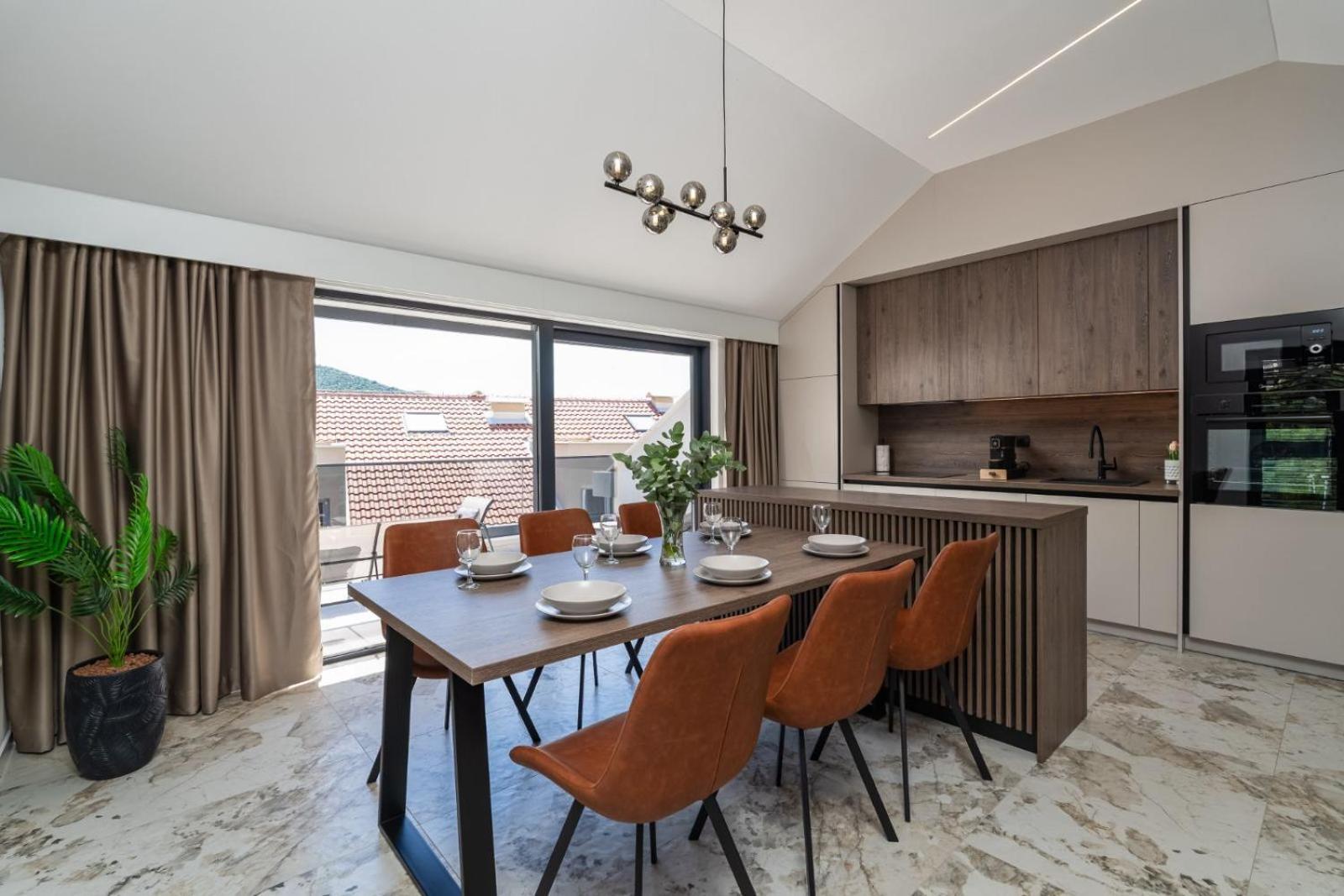 Apartments Maria ซาตอน ภายนอก รูปภาพ