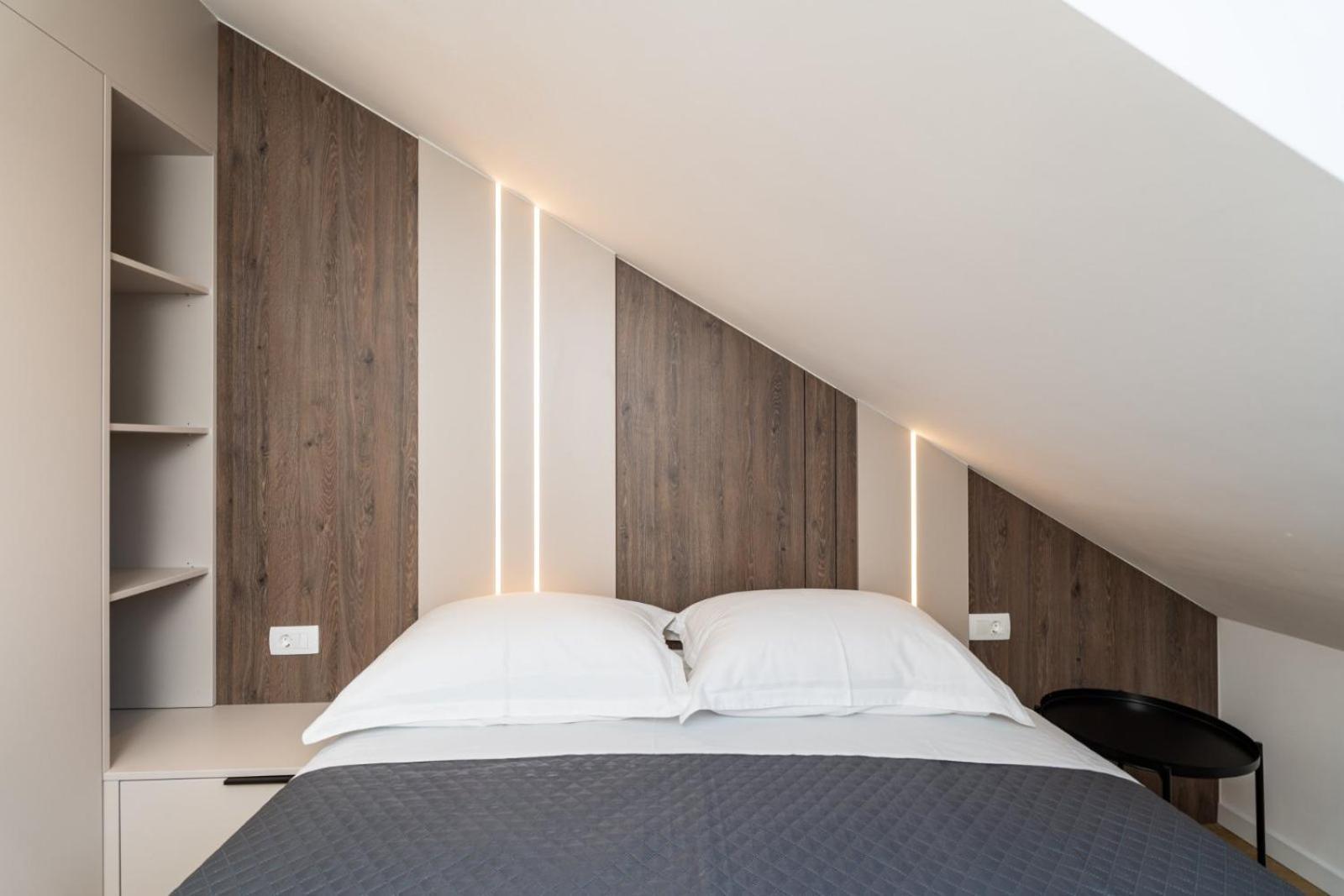 Apartments Maria ซาตอน ห้อง รูปภาพ