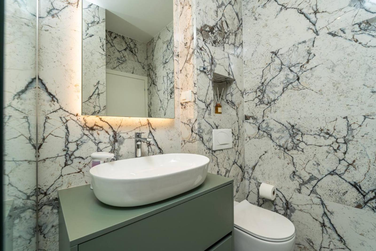 Apartments Maria ซาตอน ภายนอก รูปภาพ