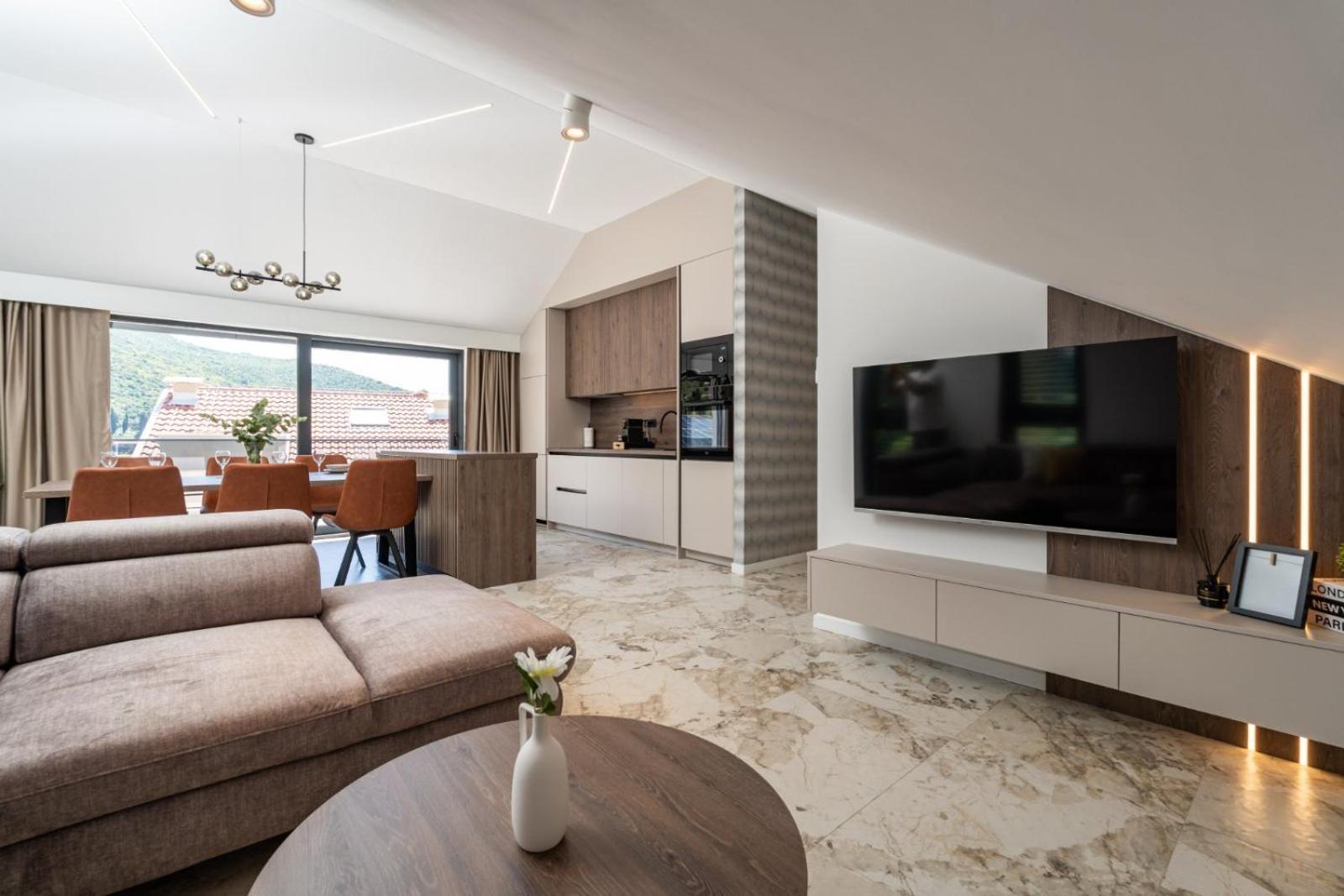 Apartments Maria ซาตอน ภายนอก รูปภาพ