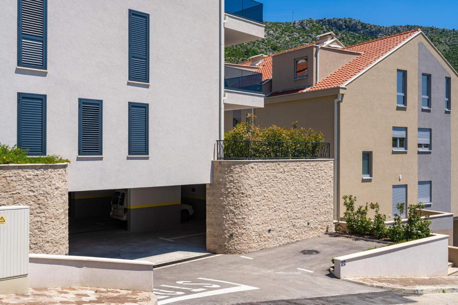 Apartments Maria ซาตอน ภายนอก รูปภาพ