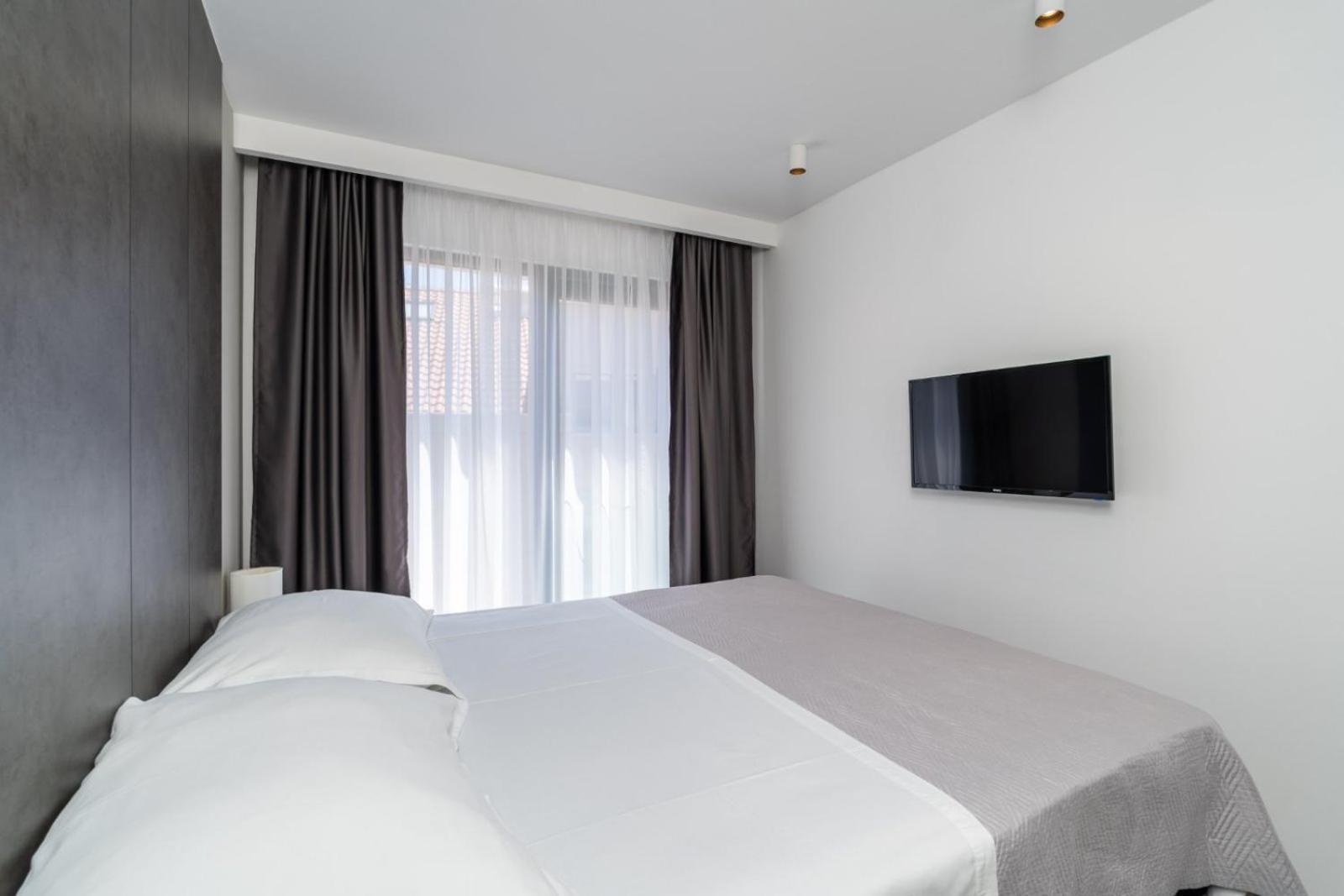 Apartments Maria ซาตอน ภายนอก รูปภาพ