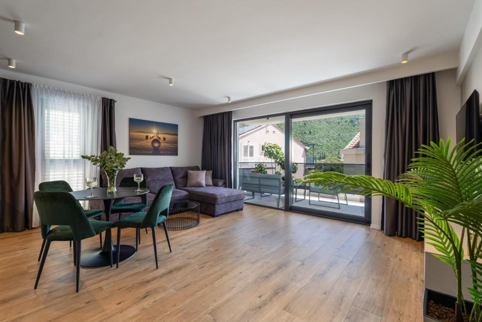 Apartments Maria ซาตอน ภายนอก รูปภาพ