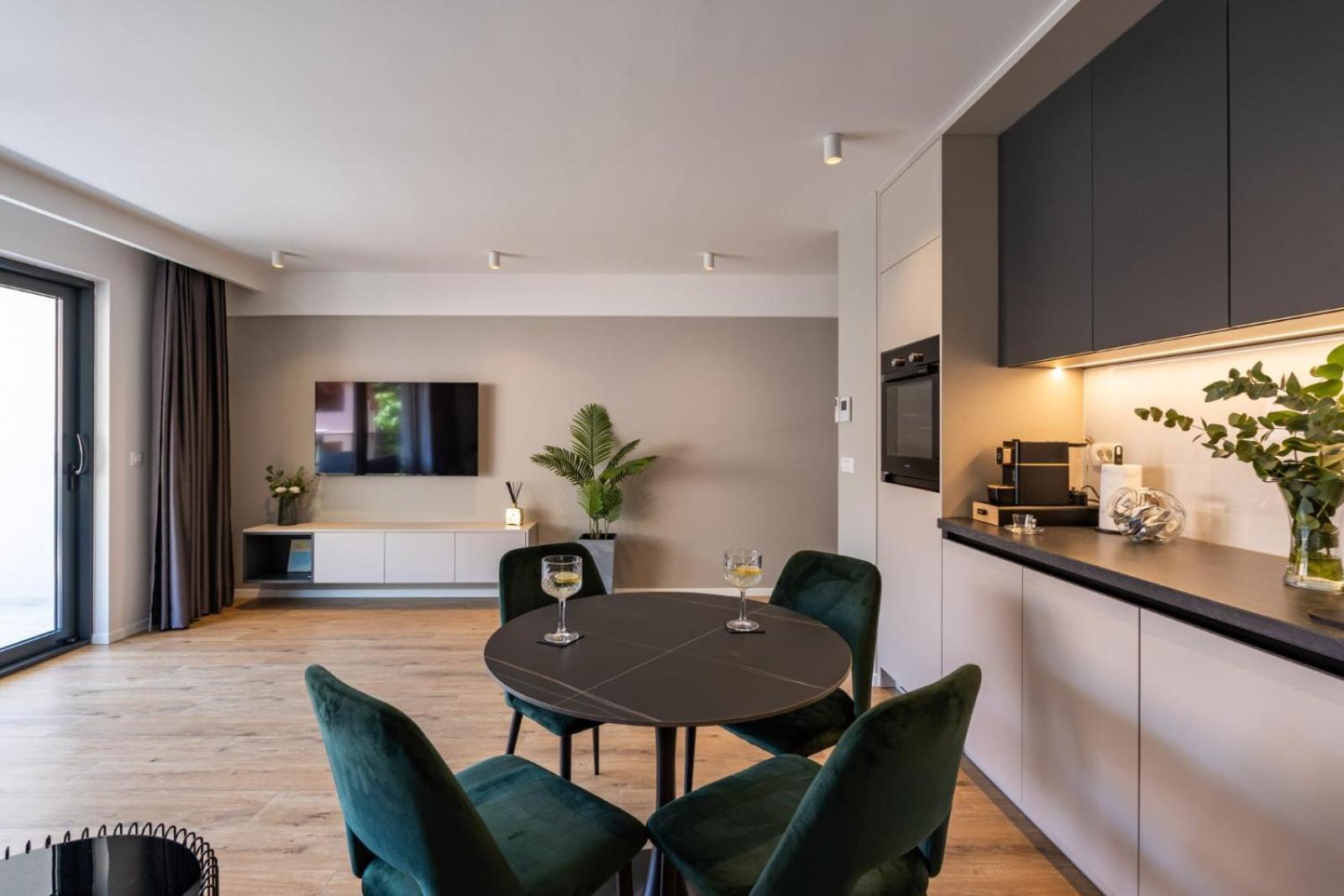 Apartments Maria ซาตอน ภายนอก รูปภาพ